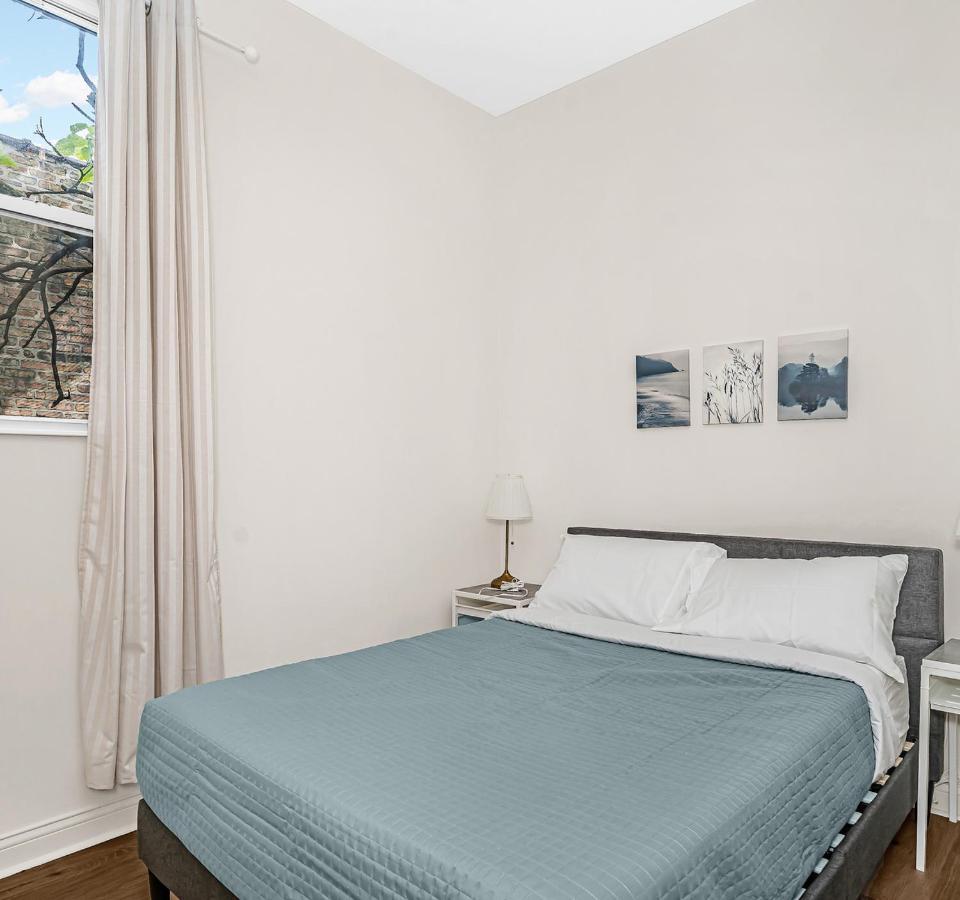 Spacious 5-Br Apt Next To Transit Free Parking Chicago Exteriér fotografie