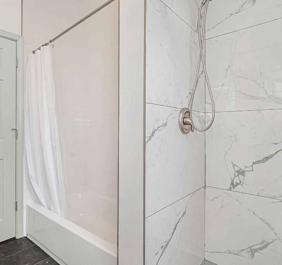 Spacious 5-Br Apt Next To Transit Free Parking Chicago Exteriér fotografie