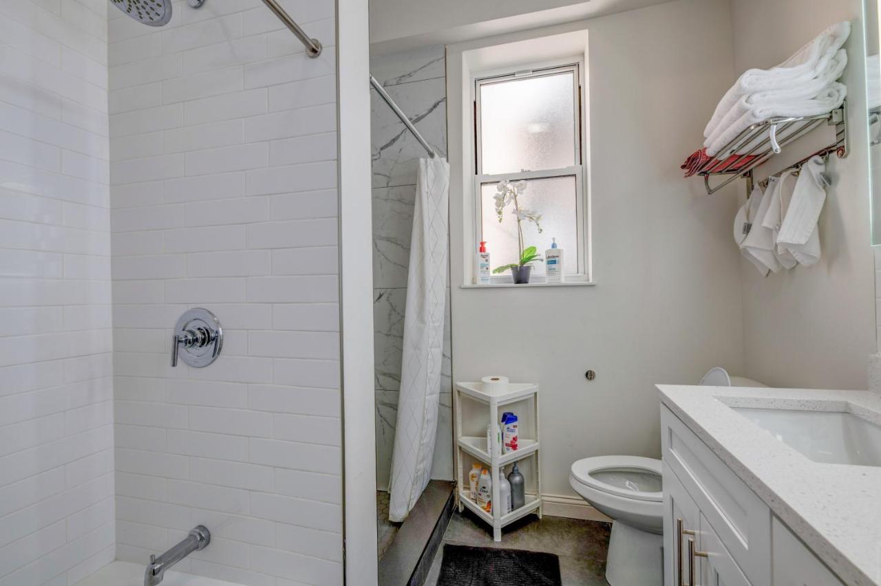 Spacious 5-Br Apt Next To Transit Free Parking Chicago Exteriér fotografie